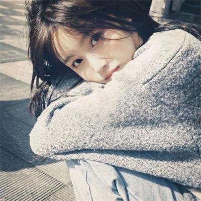 经常请吃饭的漂亮姐姐