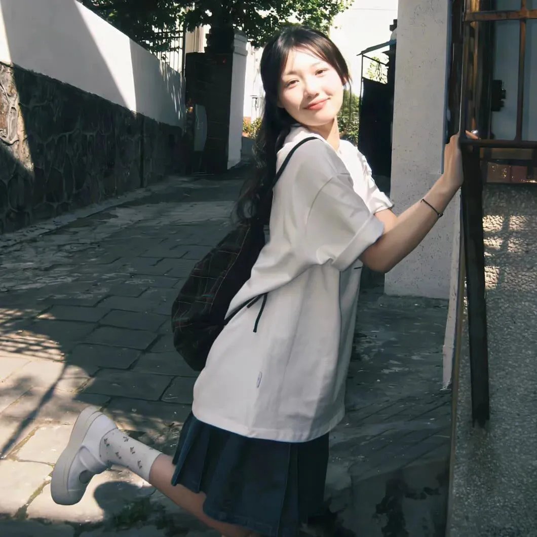 亲爱的我们的曾经