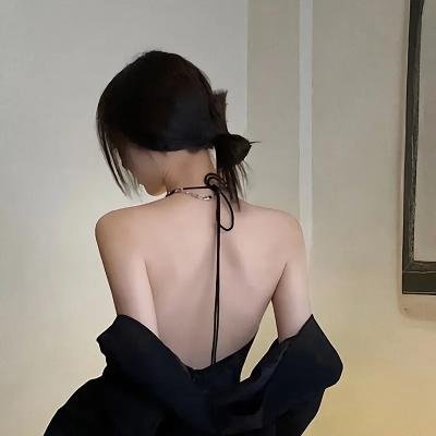 愿为女人